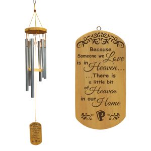 Wind Chimes (VN)