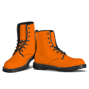 Leather boots (CN)