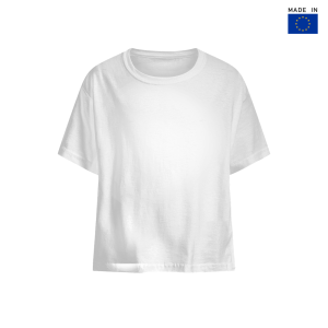 Baby T-shirt (EU)