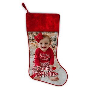 Christmas Stocking (CN)