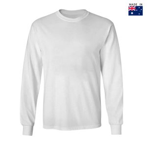 Long Sleeve T-Shirt (AU)