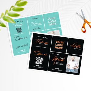 Custom Branding (VN)