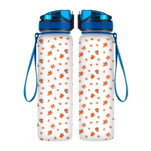 32oz Water Tracker Bottle (CN)