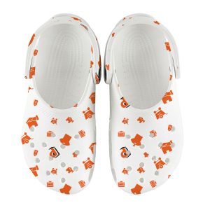 Classic Crocs (CN)