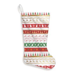 Christmas Stocking (VN)