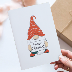 3D Pop Up Card (VN)