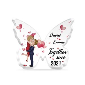 Acrylic Block (VN)