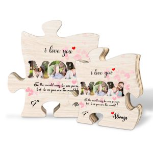 Wooden Blocks (VN)