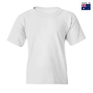 Youth Unisex T-shirt (AU)