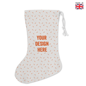 Christmas Stocking (UK)