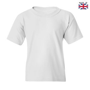 Kid T-Shirt (UK)