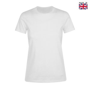 Women T-shirt (UK)