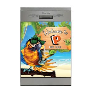 Dishwasher Cover (VN)