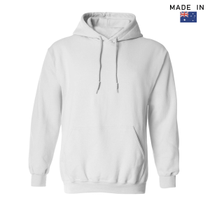 Unisex Hoodie (AU)