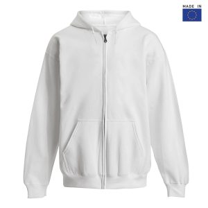 Zip Hoodie (EU)