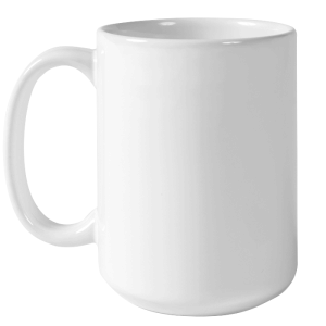 Ceramic Mug 150 Ceramic Mug 15oz