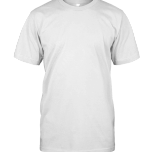 Jersey T-shirt BELLA + CANVAS – Unisex Jersey Tee – 3001