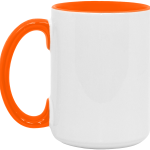 AM15OZ 15oz. Accent Mug