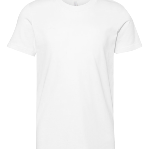 Youth Unisex Jersey Tee-3001y BELLA + CANVAS – Youth Unisex Jersey Tee – 3001Y