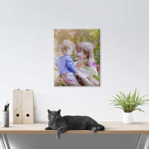 Metal Photo Panel (AU)