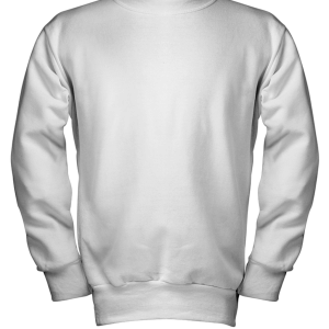 Youth Sweatshirt Gildan – Heavy Blend Youth Crewneck Sweatshirt – 18000B