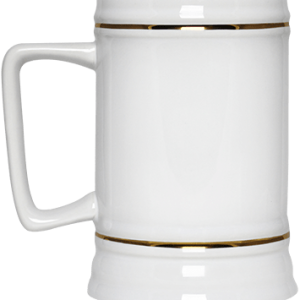 22217 Beer Stein 22oz.