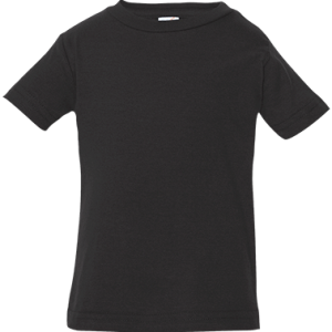 3322 Infant Jersey T-Shirt