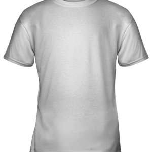 Youth T-Shirt Gildan – Heavy Cotton Youth T-Shirt – 5000B