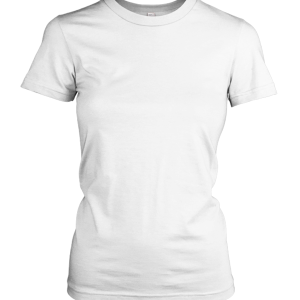 Ultra Ladies T-shirt Gildan – Ultra Cotton Womenâ€™s T-Shirt – 2000L