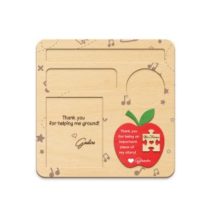 4 Layered Sticky Note Holder (VN)