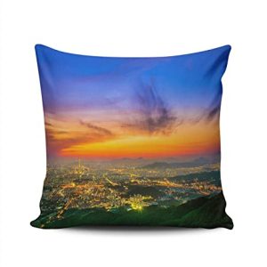 Dual-Sided 16×16 Cushion  w/o insert (AU)
