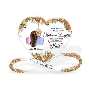 Custom Shape Acrylic Blocks (VN)