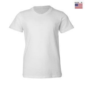 Premium Youth T-shirt (US)