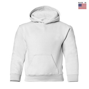 Youth Hoodie (US)