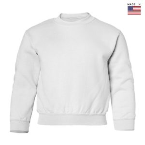 Youth Sweatshirt (US)