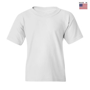Toddler Jersey Tee (US)