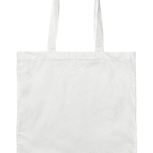 BE007 Canvas Tote Bag