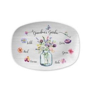 Customize Platter (VN)