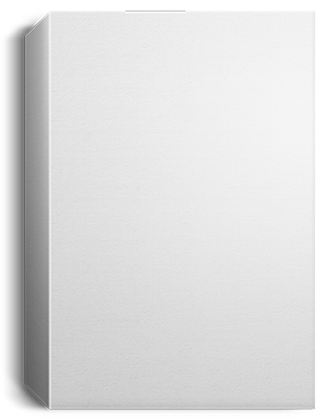 CANPO15 Deluxe Portrait Canvas 1.5in Frame