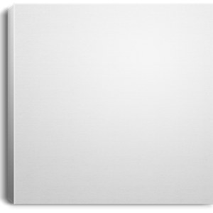 CANSQ75 Square Canvas .75in Frame