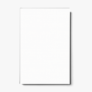 Matte Canvas Stretched (0.75) Matte Canvas Stretched (0.75)