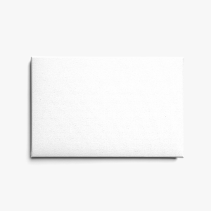 Matte Canvas Stretched (1.25) Matte Canvas Stretched (1.25)