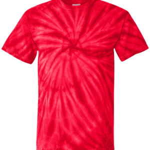 CD100Y Youth Tie Dye T-Shirt