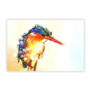 Premium Canvas Print (AU)