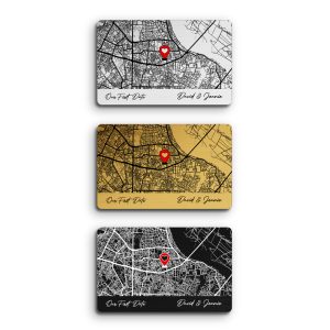 Wallet Insert Card (VN)