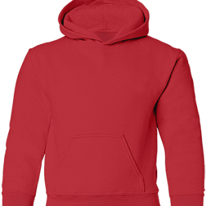 G185B Youth Pullover Hoodie