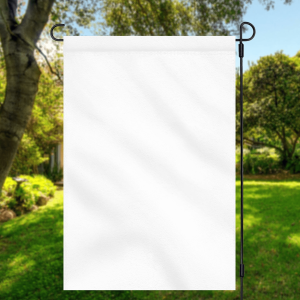 Sublimation Garden Flag Sublimation Garden Flag