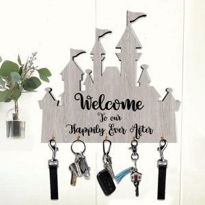 Key Hook 12 Inches (VN)