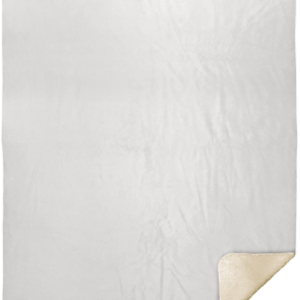 MSHM Premium Mink Sherpa Blanket 50×60