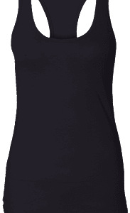 NL1533 Ladies Ideal Racerback Tank